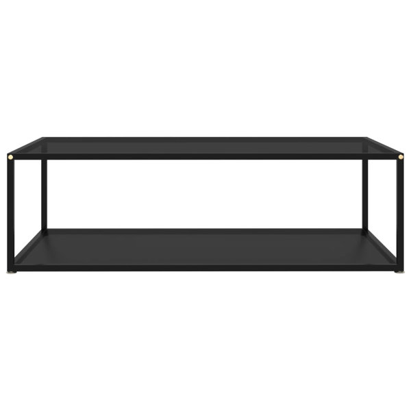 Ebern Designs Coffee Table End Table Living Room Accent Sofa Table